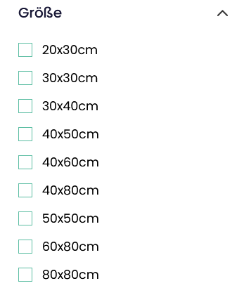 Choosing a motif_DE_size